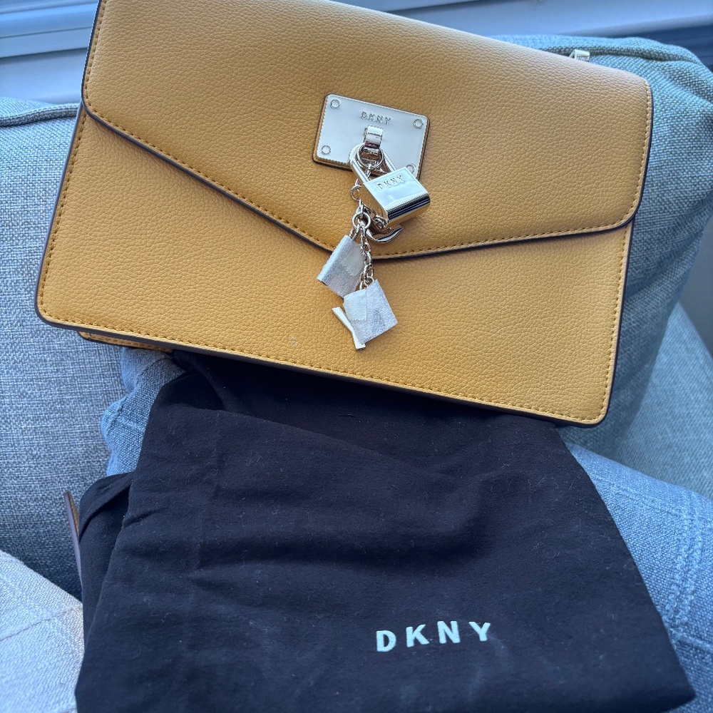 DKNY Shoulder Bag